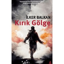 Binbir Göz Kitap Kırık Gölge