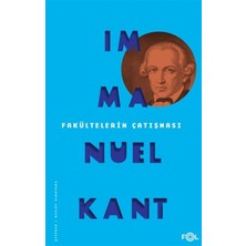 Binbir Göz Kitap Fakültelerin Çatışması