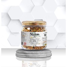 Shifam Gıda Renkli Kuru Polen 100 gr