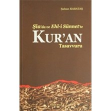 Binbir Göz Kitap Şiada ve Ehli Sünnette Kuran