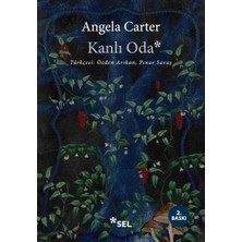 Binbir Göz Kitap Kanlı Oda