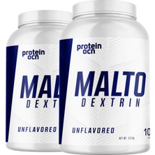 Proteinocean Maltodextrin - 2.5kg x 2 Adet