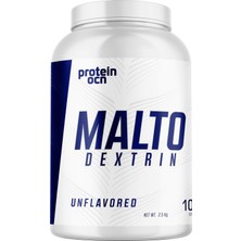 Proteinocean Maltodextrin - 2.5kg - 100 Servis
