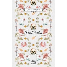 Binbir Göz Kitap Kızıl Veba