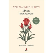 Binbir Göz Kitap Divan - Bütün Şiirleri