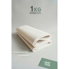 VarBiFırsat 1 kg 40X60 Tabak - Bardak Sarma Taşıma Taşınma Paketleme Kağıdı Hediye Paketi
