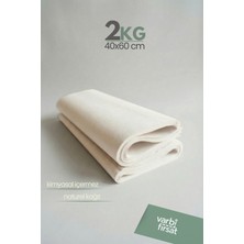 VarBiFırsat 2 Kg 40x60 Tabak - Bardak Sarma Taşıma Taşınma Paketleme Kağıdı Hediye Paketi