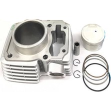 Honda Cbf 150 Silindir Set Orjinal 12100-KTT-900
