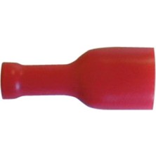 Klemsan 595020 Ikfd 2488 Izoleli Faston Dişi 100 Ad