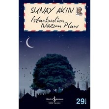 Binbir Göz Kitap Istanbulun Nazım Planı