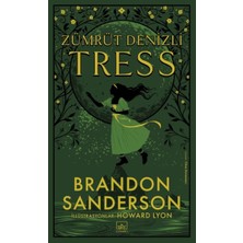 Binbir Göz Kitap Zümrüt Denizli Tress