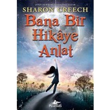 Binbir Göz Kitap Bana Bir Hikaye Anlat