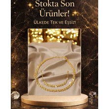 Stainless Steel Vıp Çelik Kolye ve Set