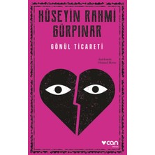 Binbir Göz Kitap Gönül Ticareti (Açıklamalı Orijinal Metin)
