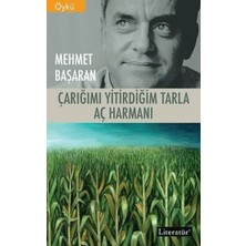 Binbir Göz Kitap Çarığımı Yitirdiğim Tarla - Aç Harmanı