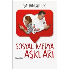 Binbir Göz Kitap Sosyal Medya Aşkları