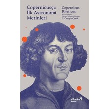 Binbir Göz Kitap Copernicusçu Ilk Astronomi Metinleri