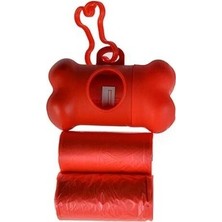 Elektron Pazar Hayvan Dışkı Poşeti Çantası