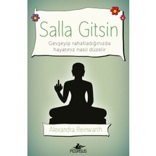 Binbir Göz Kitap Salla Gitsin