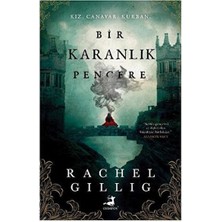 Binbir Göz Kitap Bir Karanlık Pencere