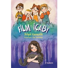 Binbir Göz Kitap Film Icabı