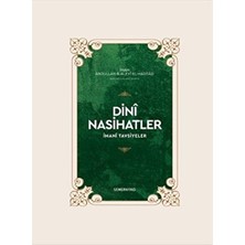Binbir Göz Kitap Dini Nasihatler