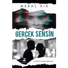 Binbir Göz Kitap Gerçek Sensin