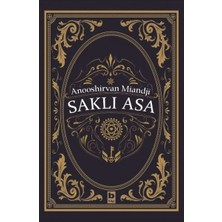 Binbir Göz Kitap Saklı Asa