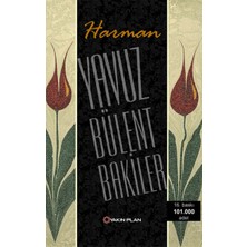 Binbir Göz Kitap Harman