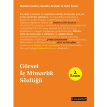 Binbir Göz Kitap Görsel Iç Mimarlık Sözlüğü (Ciltli)