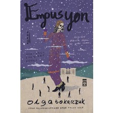 Binbir Göz Kitap Empusyon