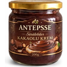 Antepssesürülebilir kakao