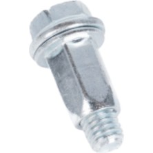 Wisco Karter Muhafaza Sacı Civata Somunu 8X25 - 1312360 WISCO - opel Astra G H 98 ve Sonrası Uyumlu 