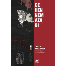 Binbir Göz Kitap Cehennem Azabı