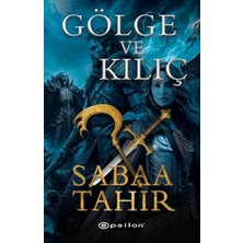 Binbir Göz Kitap Gölge ve Kılıç