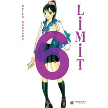 Binbir Göz Kitap Limit 6. Cilt