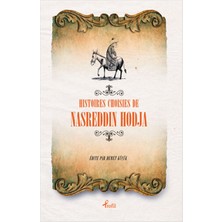 Binbir Göz Kitap Fransızca Seçme Hikayeler Nasreddin Hoca