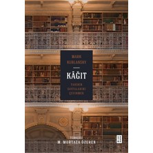 Binbir Göz Kitap Kağıt Tarihin Sayfalarını Çevirmek