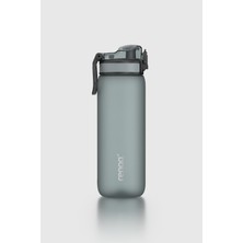 Renga Rybo-X Soft Touch 630 ml Tritan Matara 912160 Siyah