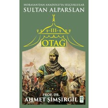 Binbir Göz Kitap Otağ 3 - Sultan Alparslan
