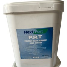 Nextfert P.r.t Kolay Kullanım Hızlı Sonuç