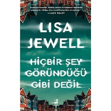 Binbir Göz Kitap Hiçbir Şey Göründüğü Gibi Değil