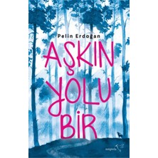 Binbir Göz Kitap Aşkın Yolu Bir