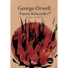 Binbir Göz Kitap Faşizm Kehanetleri