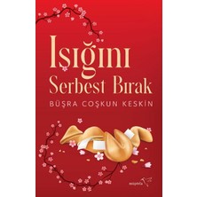 Binbir Göz Kitap Işığını Serbest Bırak