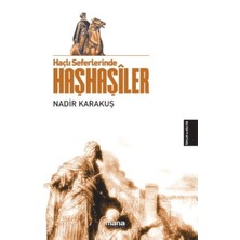 Binbir Göz Kitap Haçlı Seferlerinde Haşhaşîler