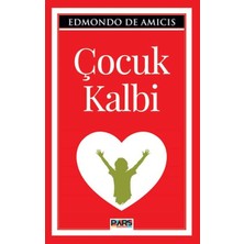 Binbir Göz Kitap Çocuk Kalbi