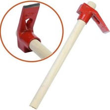 Yapımaks Usta Keseri, Ahşap Sap, 45 cm