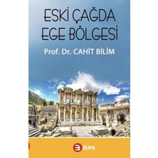 Binbir Göz Kitap Eski Çağda Ege Bölgesi