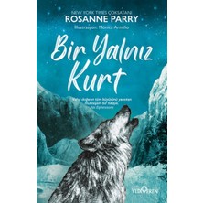 Binbir Göz Kitap Bir Yalnız Kurt